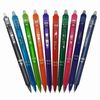 Pilot Frixion 原子筆 LFBK230EF10C 10色套裝