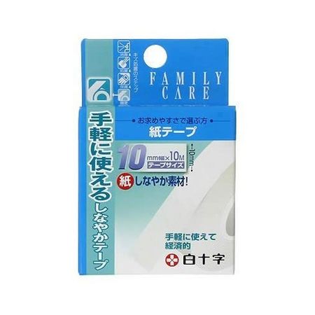 FC纸带