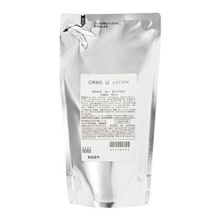 오르비스 유 로션 리필 180ml