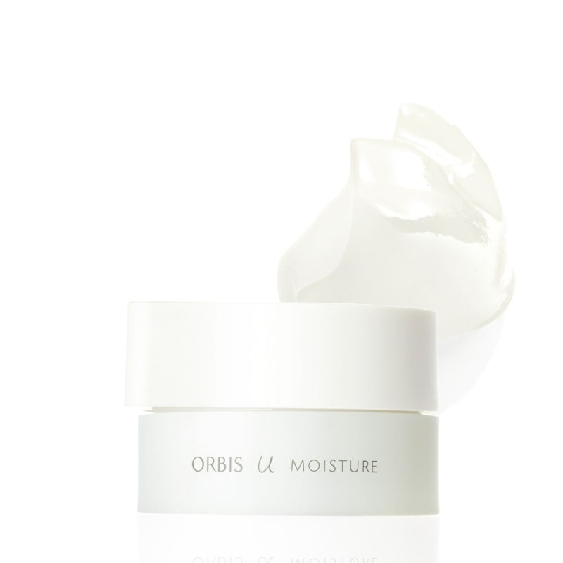 ORBIS U Moisture 50g ｜ DOKODEMO