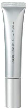 ORBIS WRINKLE WHITE ESSENCE