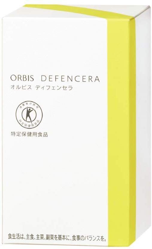 ORBIS DEFENCERA 1.5g×30포