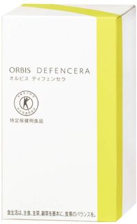 ORBIS 防禦霜 1.5g x 30包