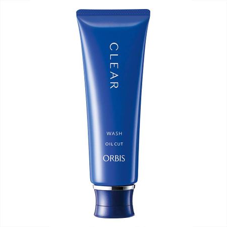 ORBIS CLEAR WASH 120g