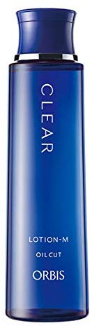 ORBIS ORBIS CLEAR化妝水