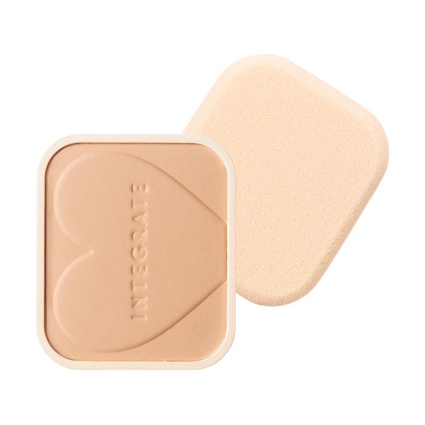 SHISEIDO INTEGRATE PROFINISH FOUNDATION Refill Ocher00