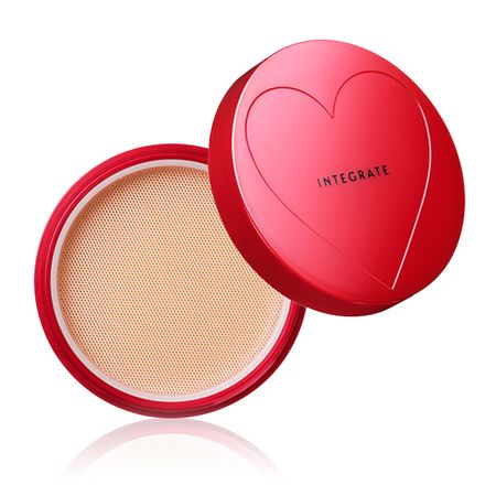 SHISEIDO INTEGRATE CRUSH JELLY FOUNDATION 2 18g