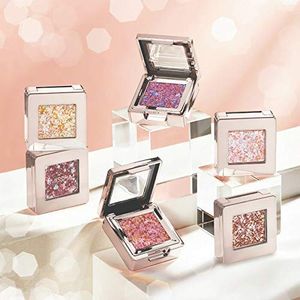 MISSHA Glitter Prism Eye Shadow VL01