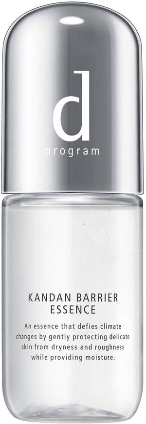 SHISEIDO d program KANDAN BARRIER ESSENCE 40ml