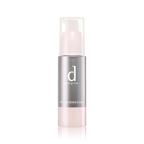 資生堂 SHISEIDO d program 乾燥區修護精華 30g