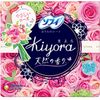 unicharm ソフィ kiyoraフローラルウィッシュ(72枚)
