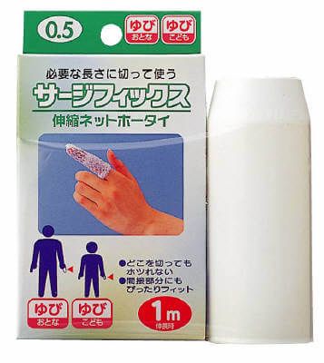 Surgefix Finger #1