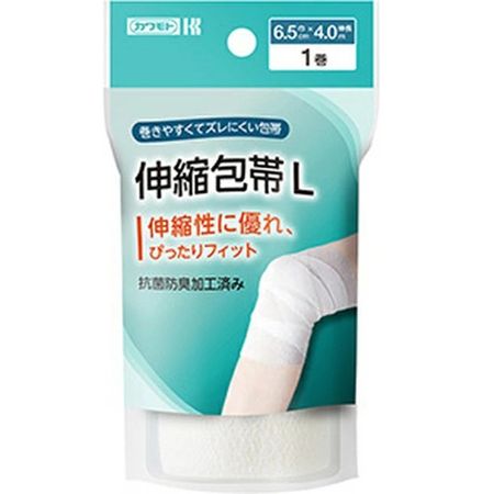 신축 붕대 1개입