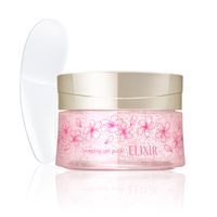 【2020年限定】SHISEIDO 資生堂 ELIXIR 怡麗絲爾 睡眠凝膠面膜 105g