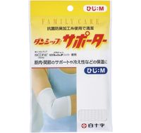 FC 단십 팔꿈치 서포터 M