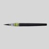 Pentel 粗毛笔 XFL2B [10 支装]