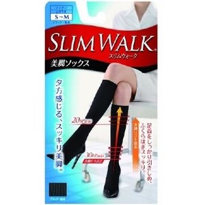 Slim Walk Legs socks