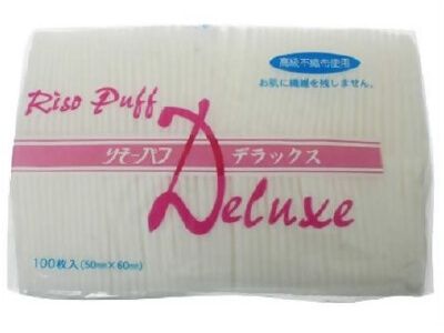 Resources puff Deluxe 50MMx60MM