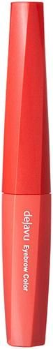 deJavu EYEBROW COLOR Ash Brown