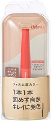 deJavu EYEBROW COLOR Natural Brown