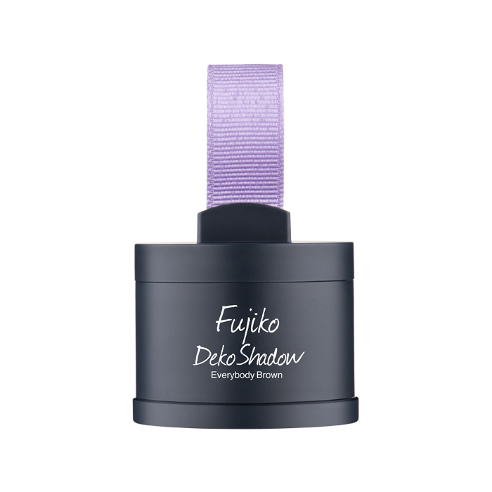 Fujiko Fujiko Deko Shadow Everybody Brown