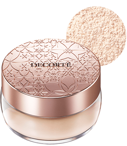 COSME DECORTÉ Face Powder 20g 10 misty beige