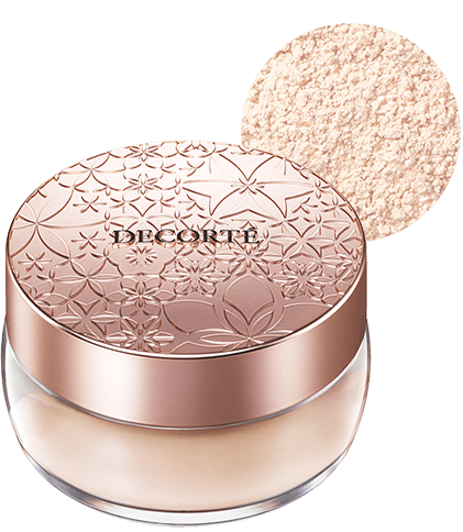 COSME DECORTÉ 蜜粉 20g 10 雾米色