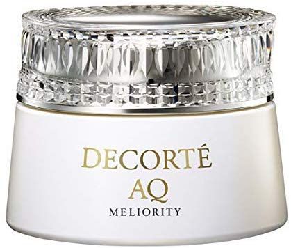 COSME DECORTÉ AQ MELIORITY Repair Cleansing Cream n 150g