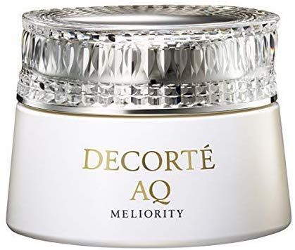 COSME DECORTÉ AQ MELIORITY 修护洁面霜 150g