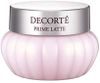 COSME DECORTÉ PRIME 拿铁奶油 40g