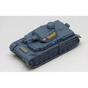 Girls & Panzer Panzer IV D-type USB memory No.03 (OVA version)