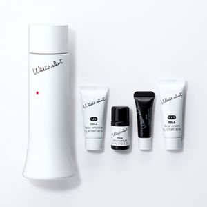 POLA White Shot Program kit LX