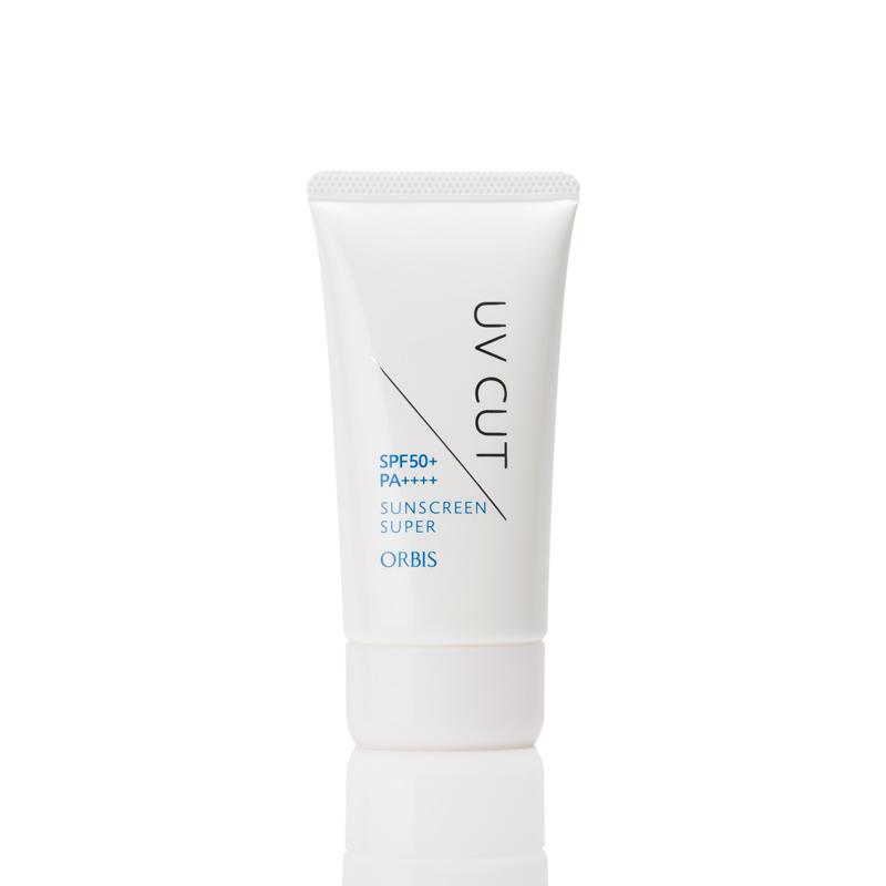 orbis sunscreen