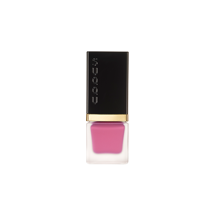 SUQQU SHIMMER LIQUID BLUSH 01 淡桃包 USUMOMOKURUMI