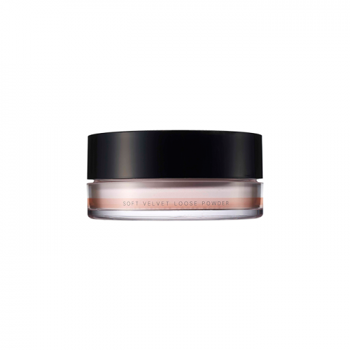 SUQQU SOFT VELVET LOOSE POWDER