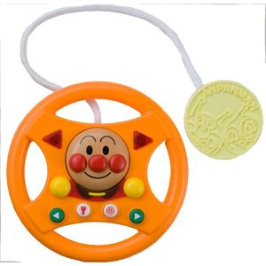 Anpanman anywhere greedy handle