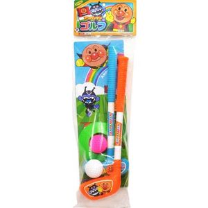 Anpanman Golf