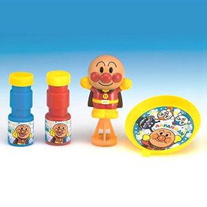 Agatsuma Anpanman Bubbles 1 set