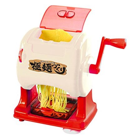きっちんまるしぇ外伝 ~おうちでラーメン屋~ 極麺づくり