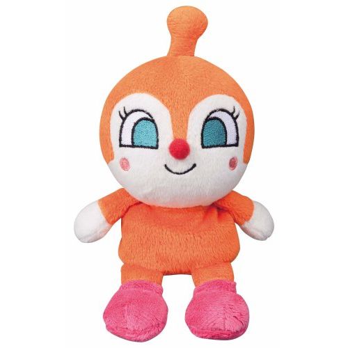 안판맨 프리치이 빈즈S 도킨짱