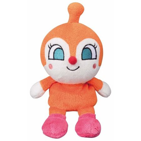 안판맨 프리치이 빈즈S 도킨짱