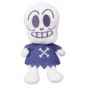 Anpanman Pretty Beans S Horrorman