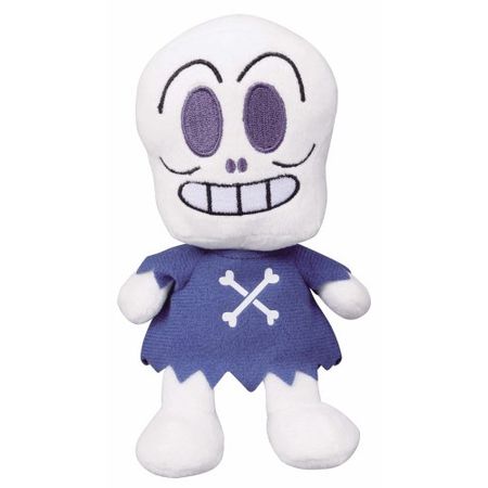Anpanman Pretty Beans S Horrorman