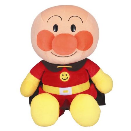 Friend Anpanman Anpanman 2L