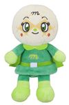 Anpanman Pretty Beans S Plus Melonpanna