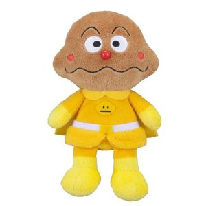 Anpanman Pretty Beans S Plus Currypanman