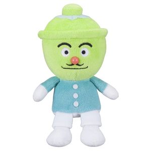 Anpanman Pretty Beans S Plus Katsudonman
