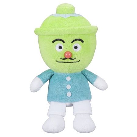 Anpanman Pretty Beans S Plus Katsudonman
