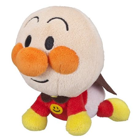 アンパンマン プリちぃビーンズS Plus あかちゃんのアンパンマン