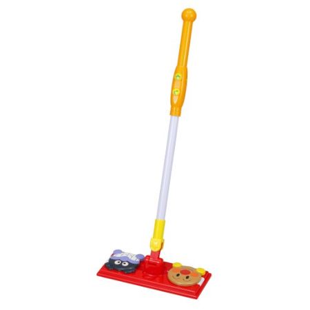 Anpanman Talking Cleaning Wiper